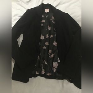 Candie’s Women’s Blazer